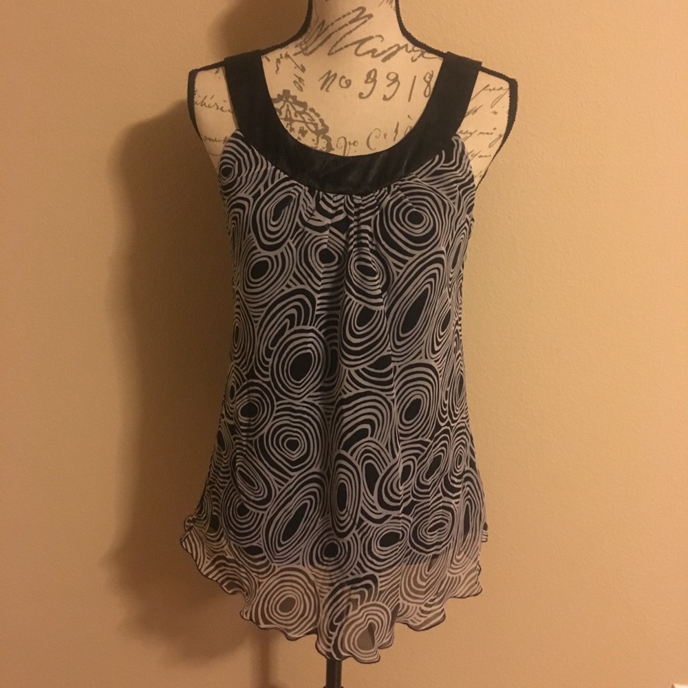 AB Studio top size M